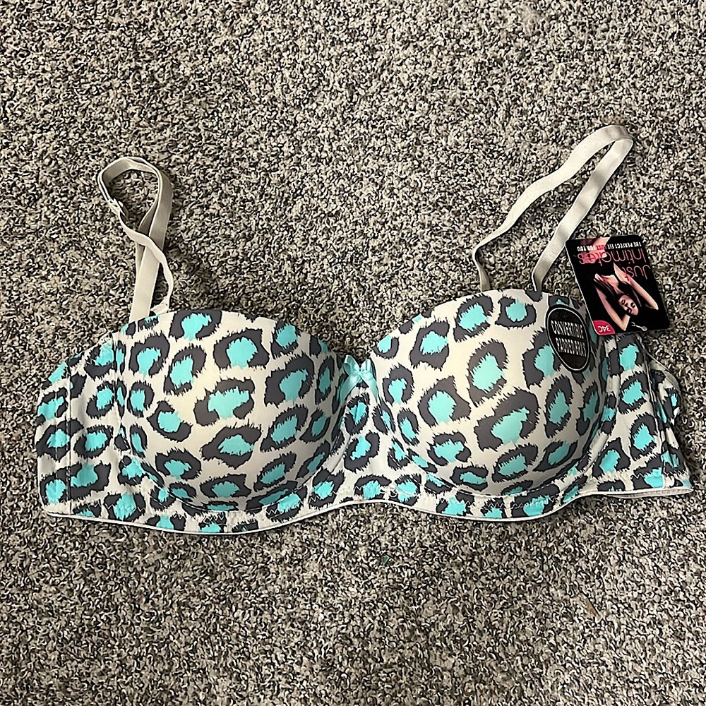 NWT Padded Bra